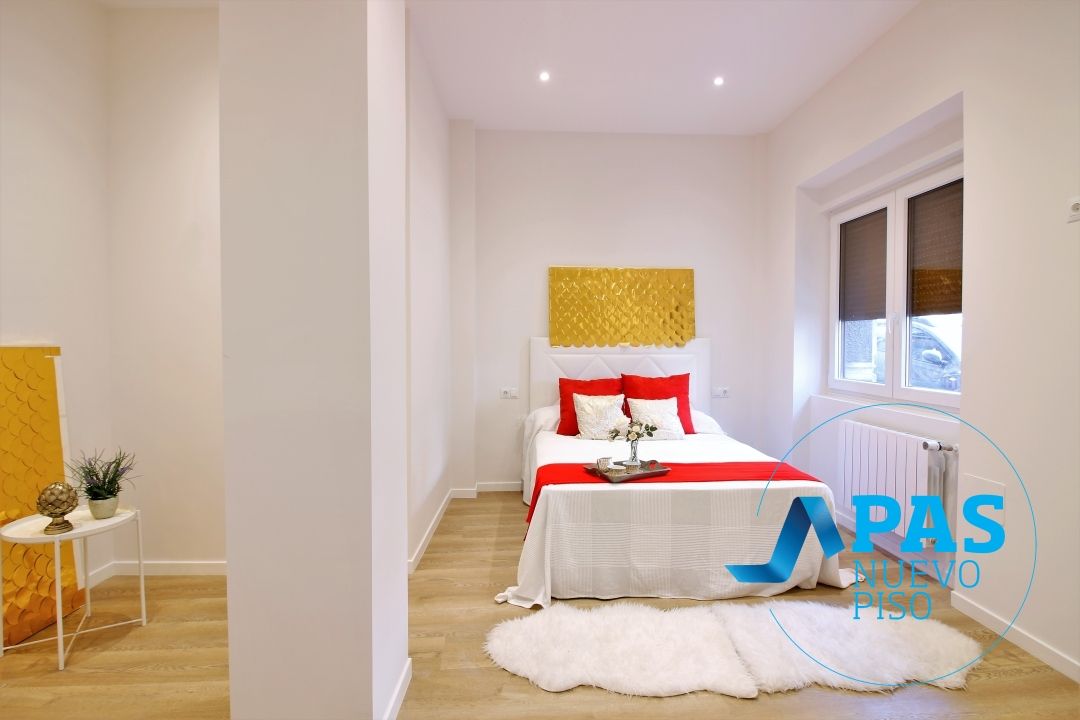 piso en venta en santander
