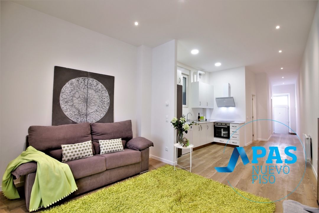piso en venta en santander