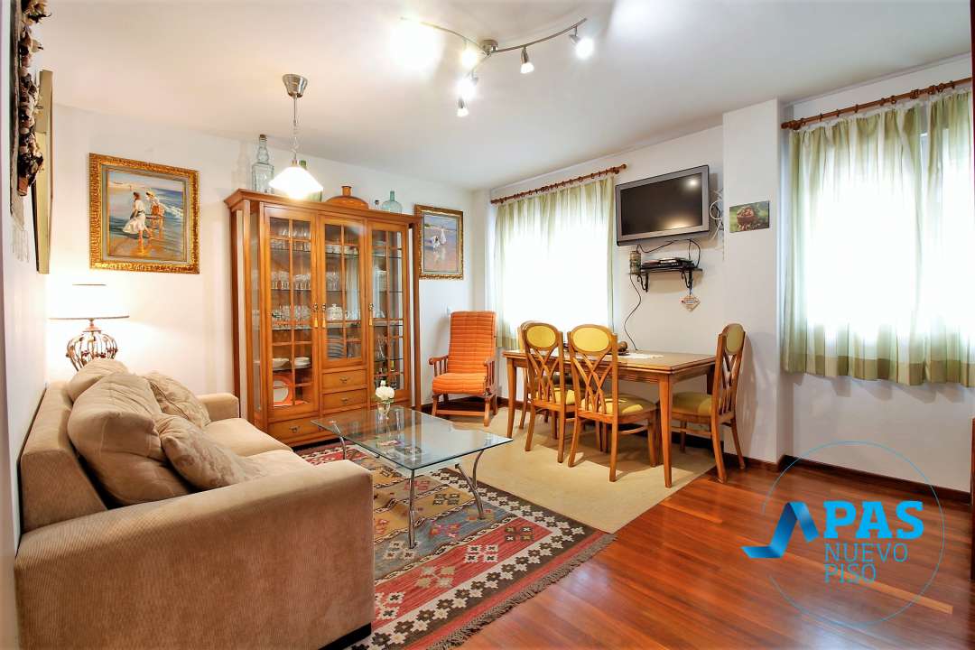 piso en venta en pielagos