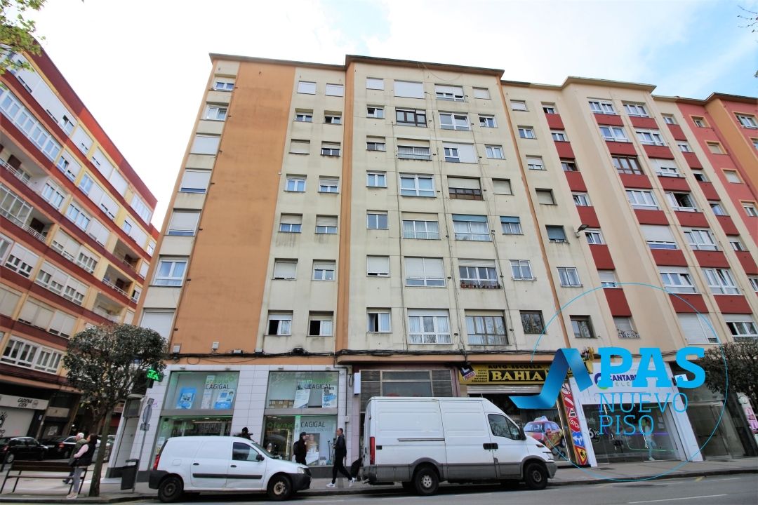 piso en venta en santander
