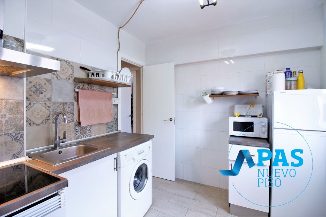 piso en venta en santander