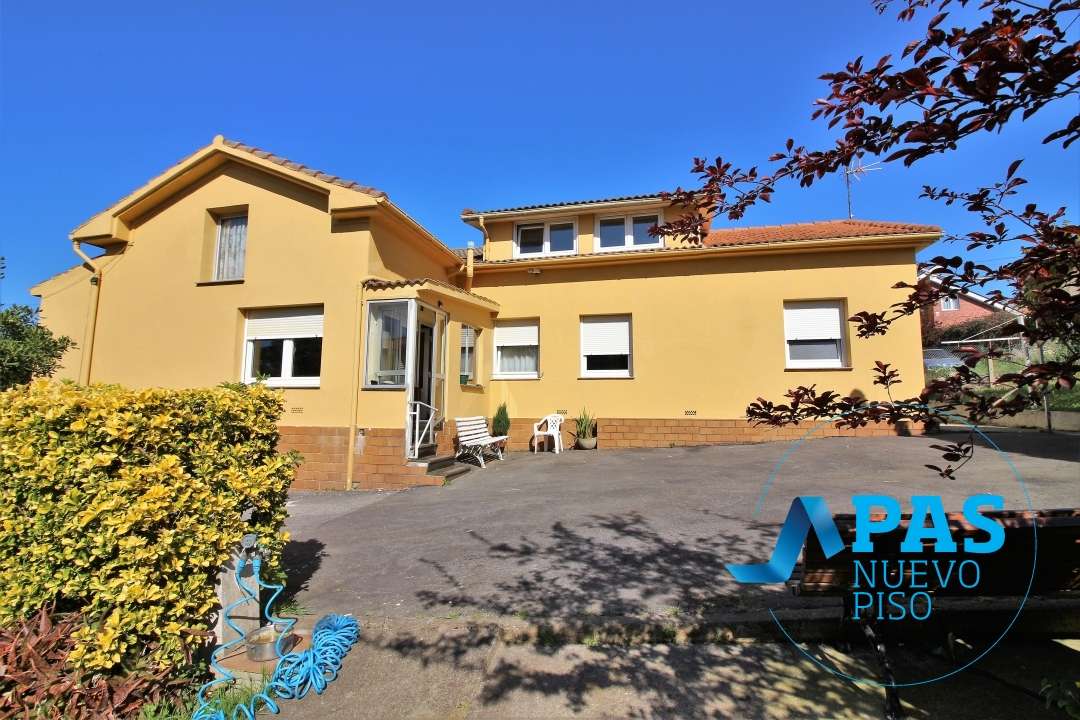 casa en venta en marina de cudeyo
