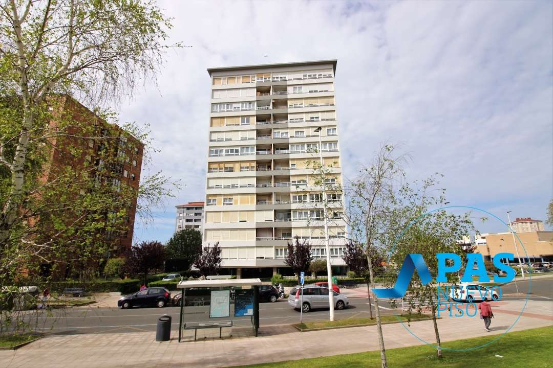 piso en venta en santander