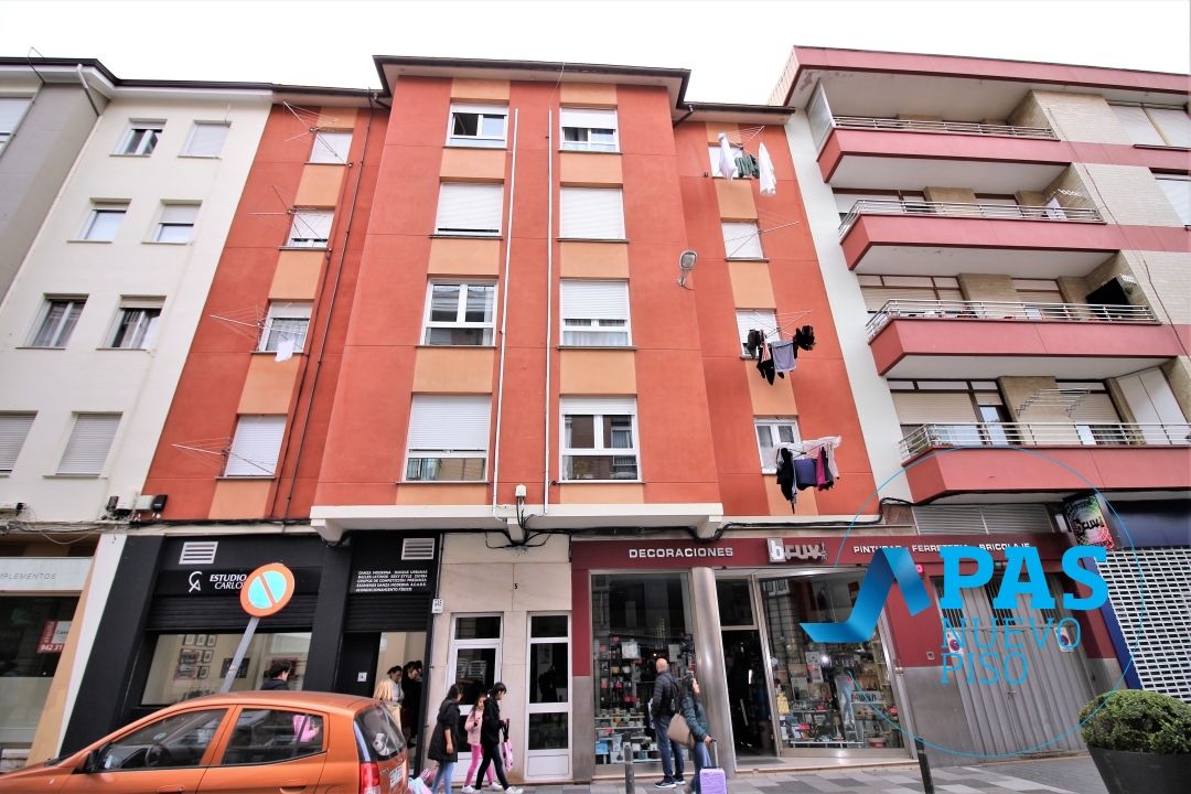piso en venta en camargo