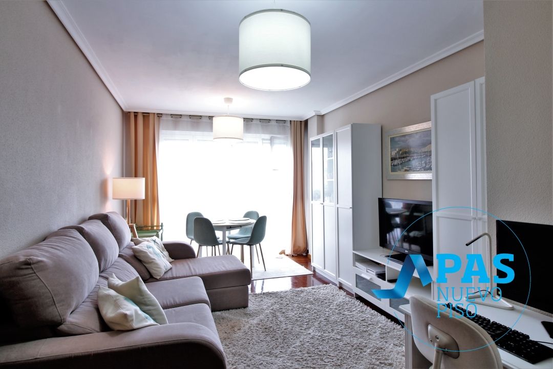 piso en venta en santander