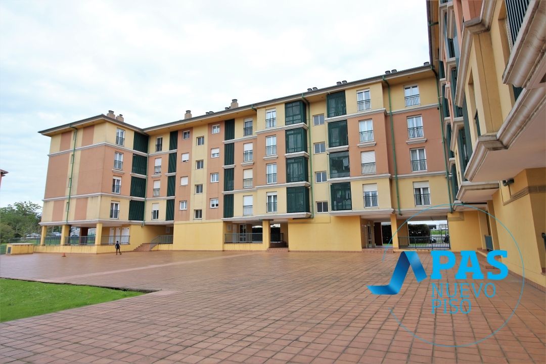 piso en venta en santander