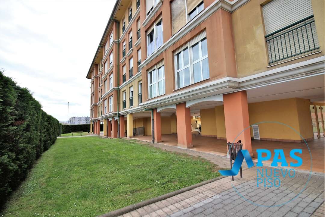 piso en venta en santander