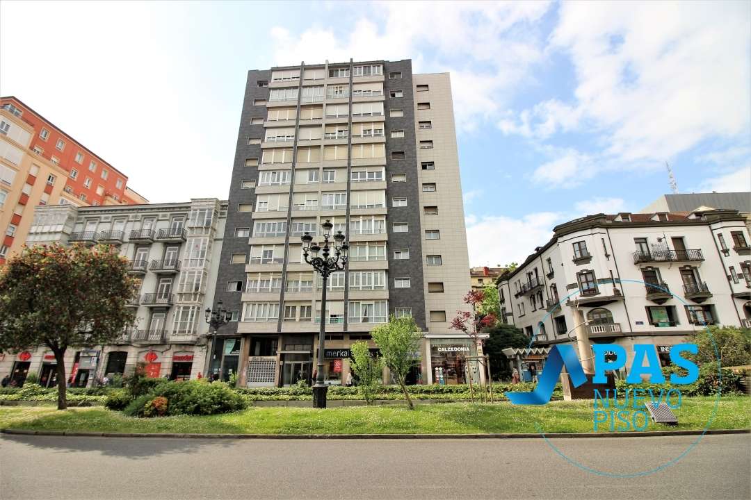 piso en venta en santander