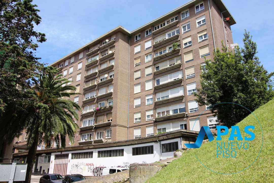 piso en venta en santander