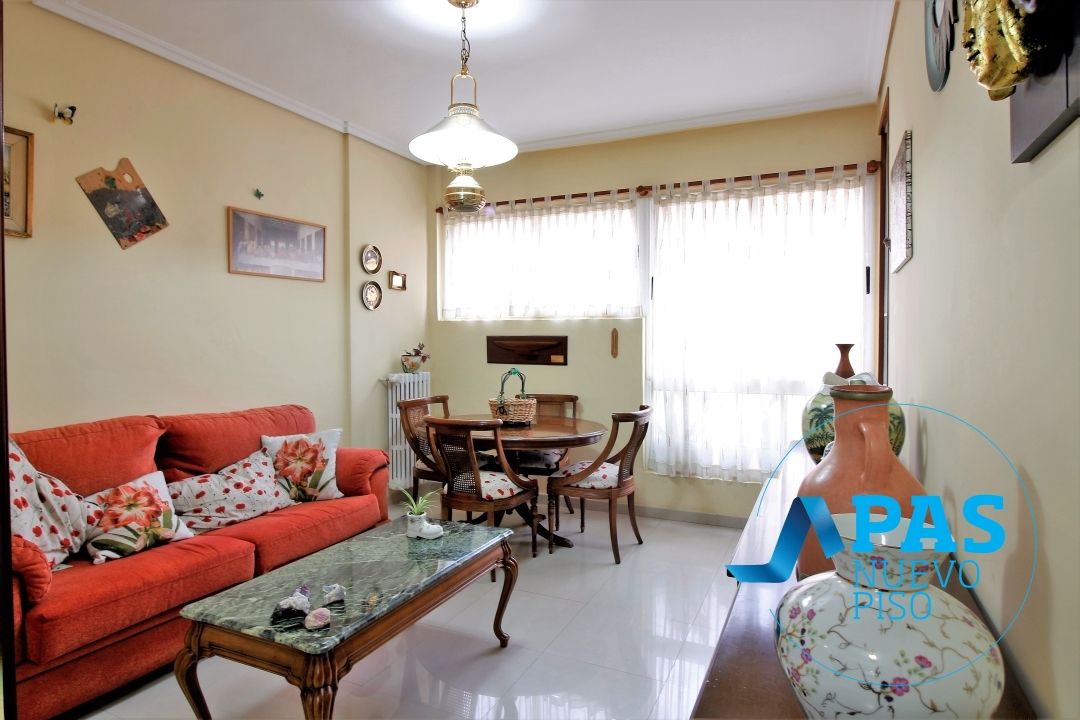 piso en venta en santander