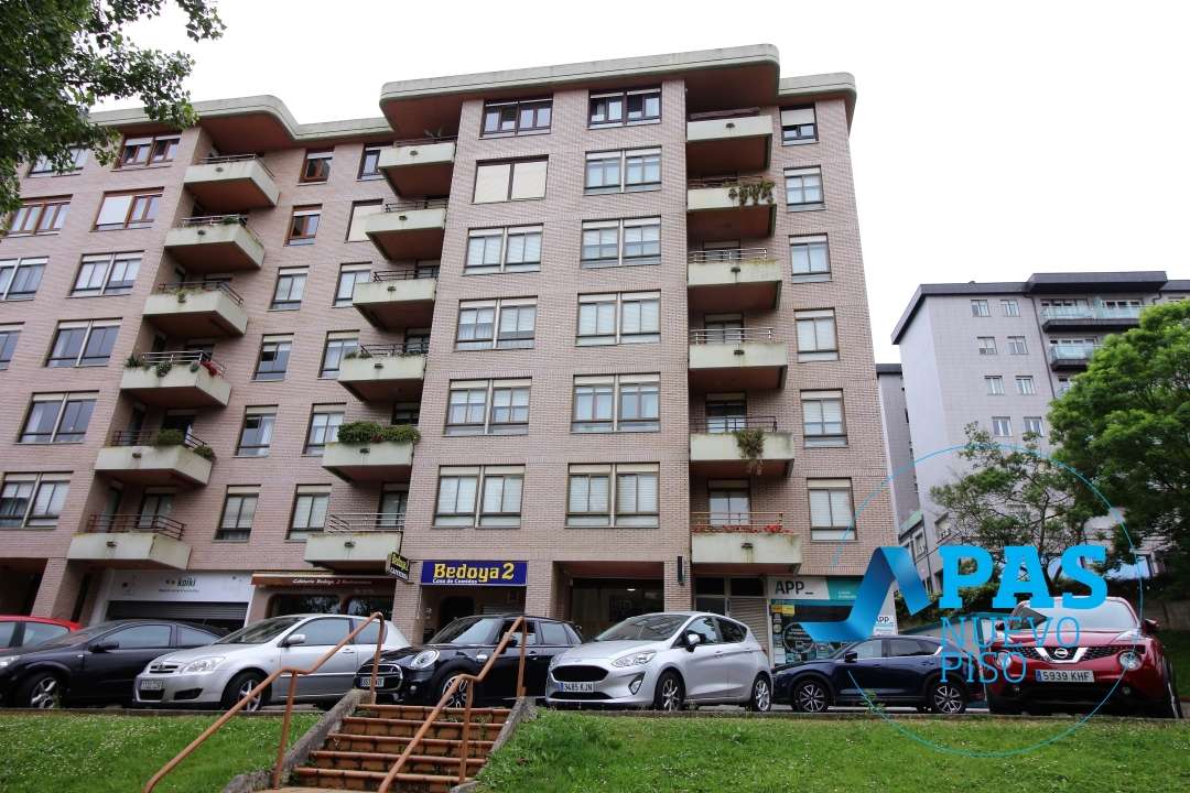 piso en venta en santander
