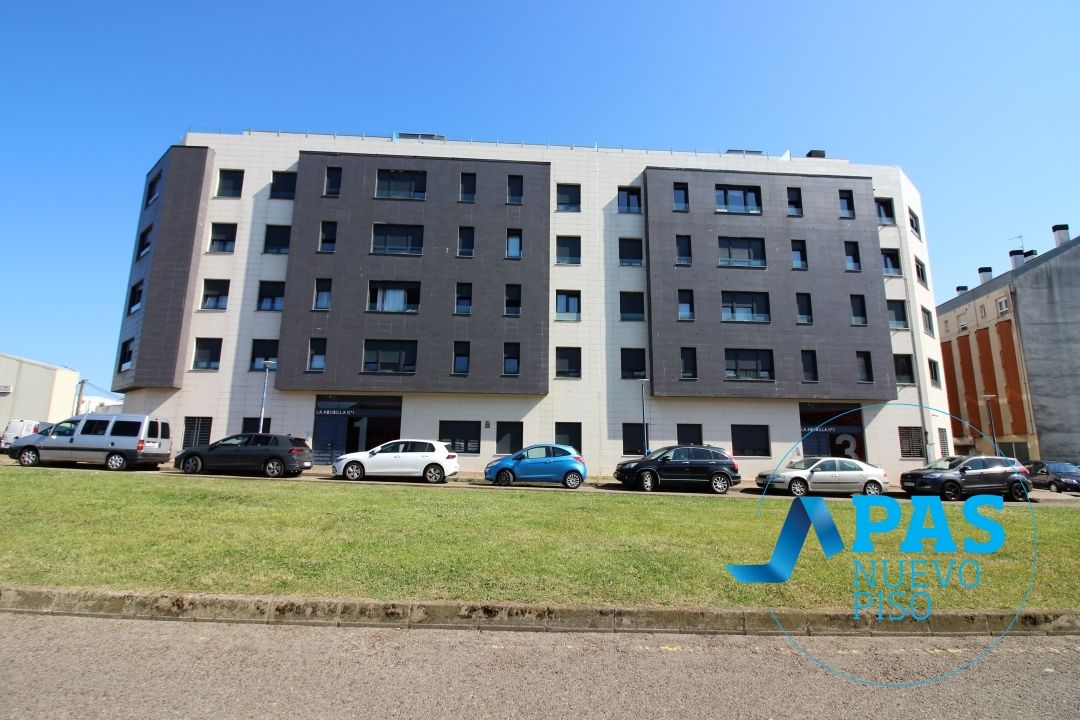 piso en venta en santander