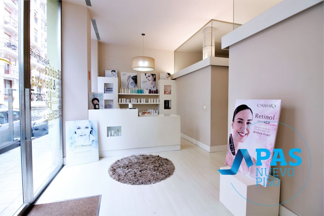 local en venta en santander