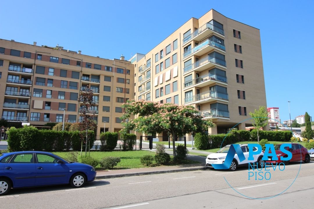 piso en venta en santander