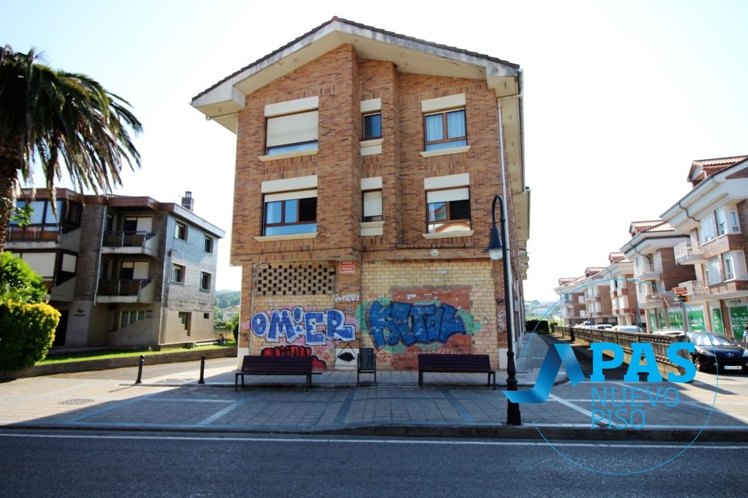 local en venta en bareyo