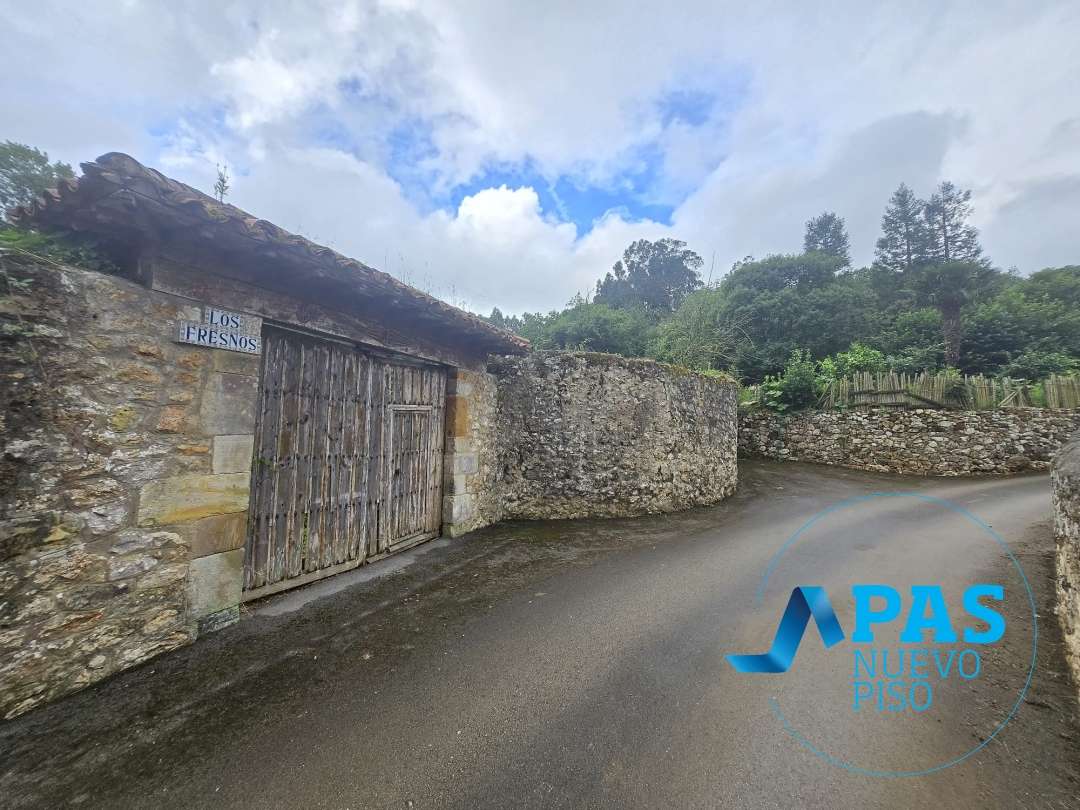 terreno en venta en alfoz de lloredo