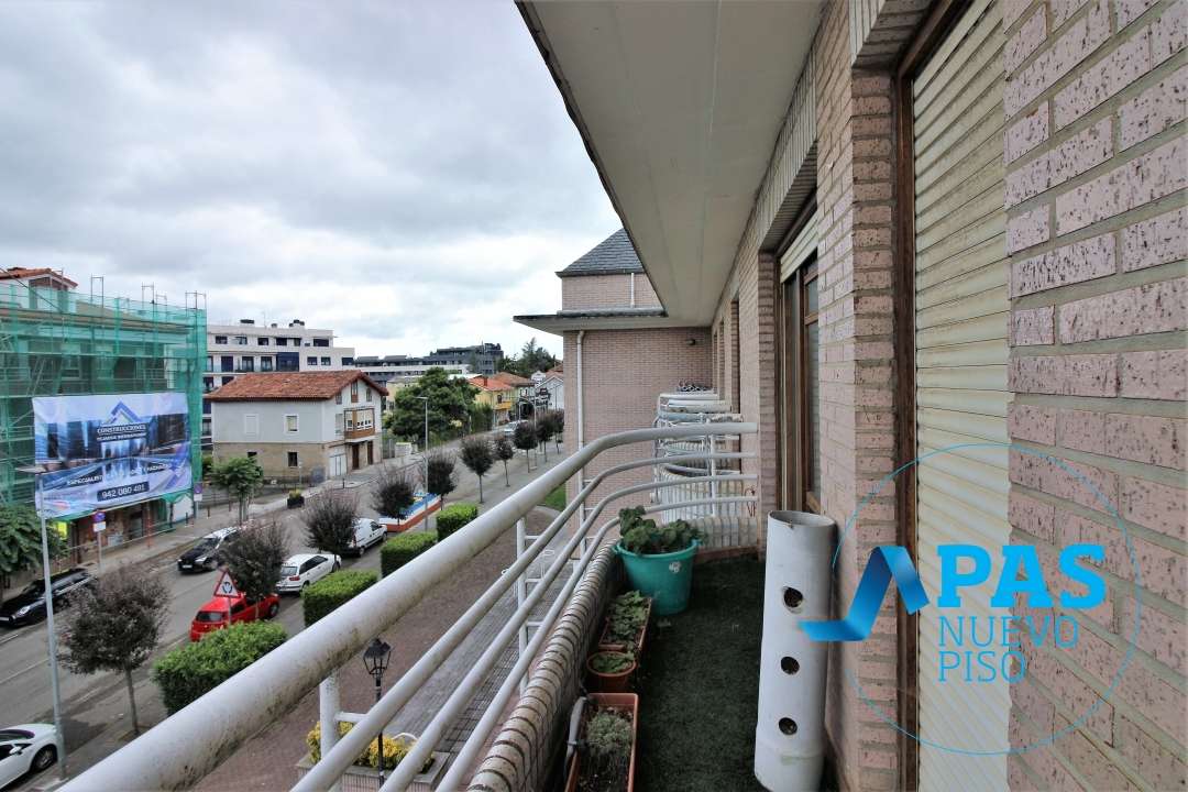 piso en venta en astillero