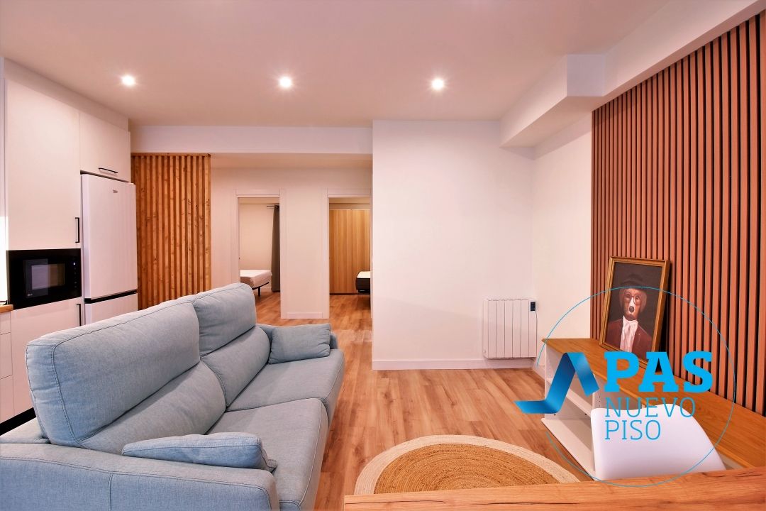 piso en venta en santander
