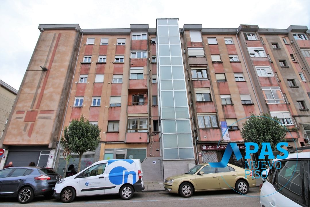 piso en venta en santander