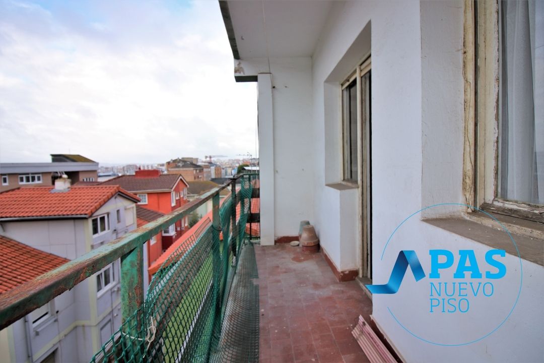 piso en venta en santander