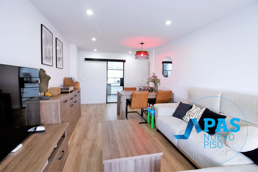 piso en venta en camargo