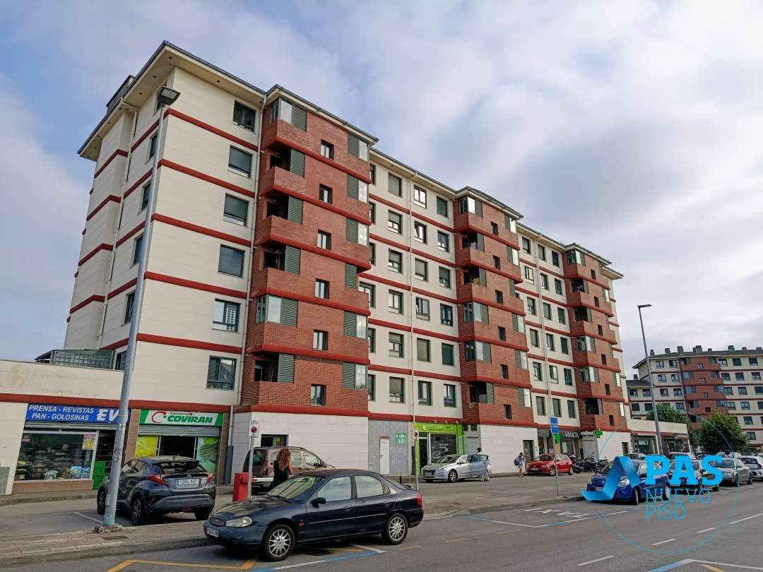 garaje en venta en santander