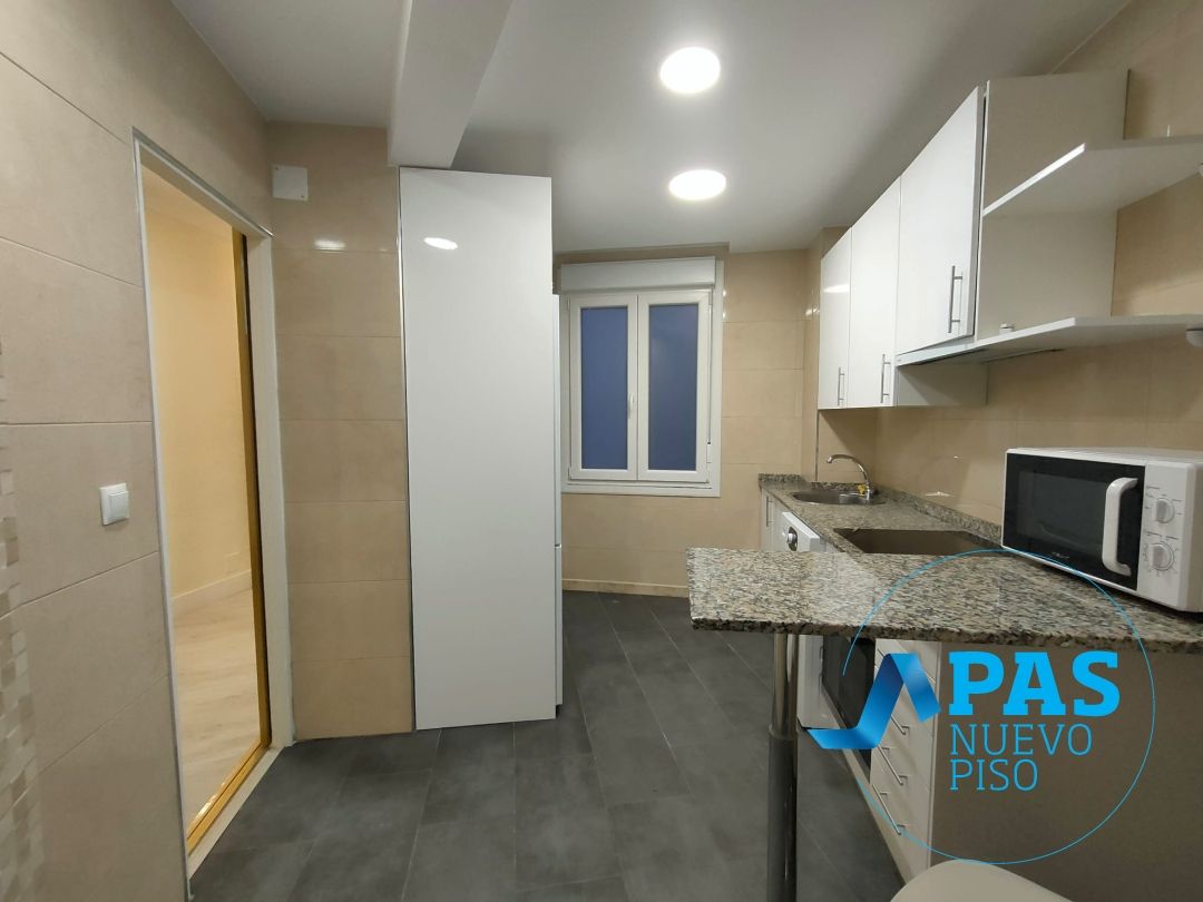 piso en alquiler en santander