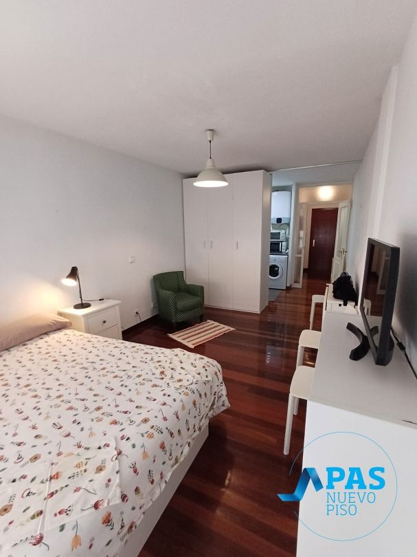 piso en alquiler en santander